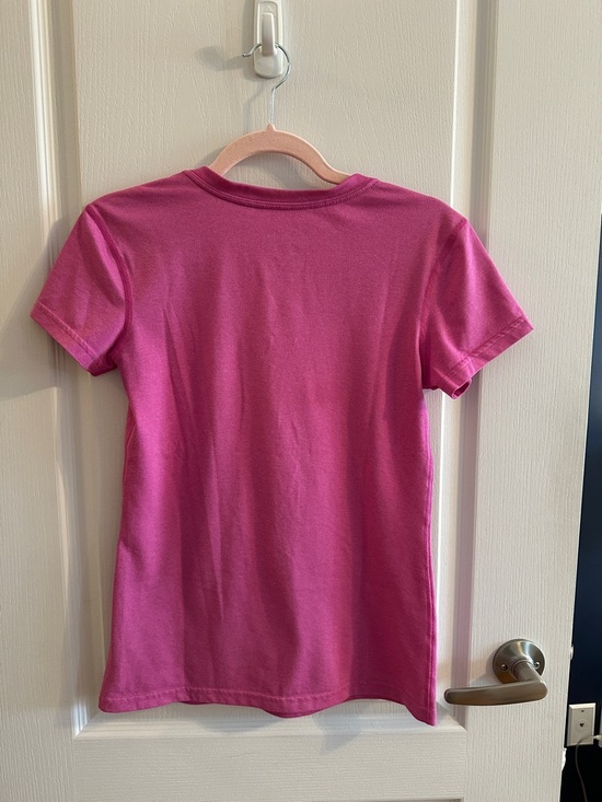 Lot of 2 nike sports t-shirts - Picture 5 of 7